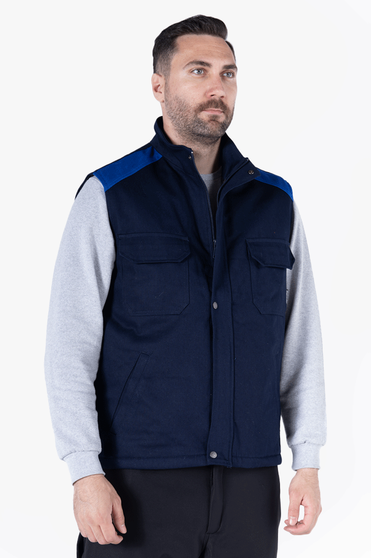 Yıldırımlar Giyim: İş Güvenliği Malzemeleri ve Ekipmanları