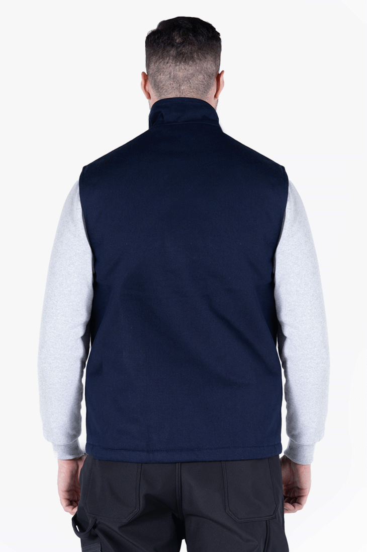 Yıldırımlar Giyim: İş Güvenliği Malzemeleri ve Ekipmanları