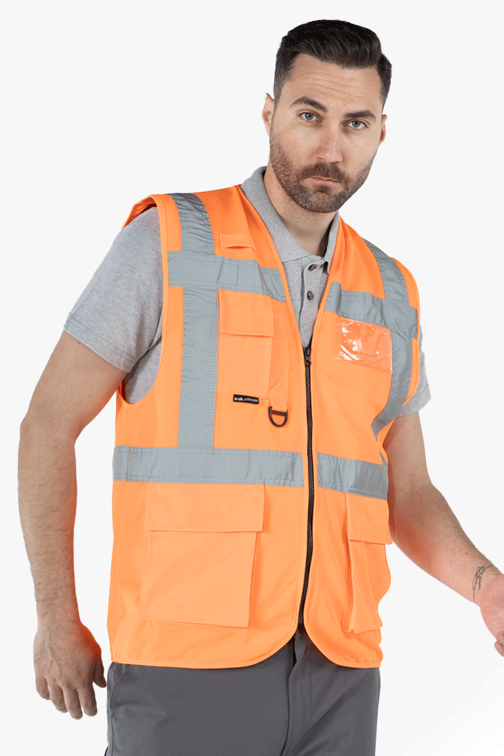 Yıldırımlar Giyim: İş Güvenliği Malzemeleri ve Ekipmanları