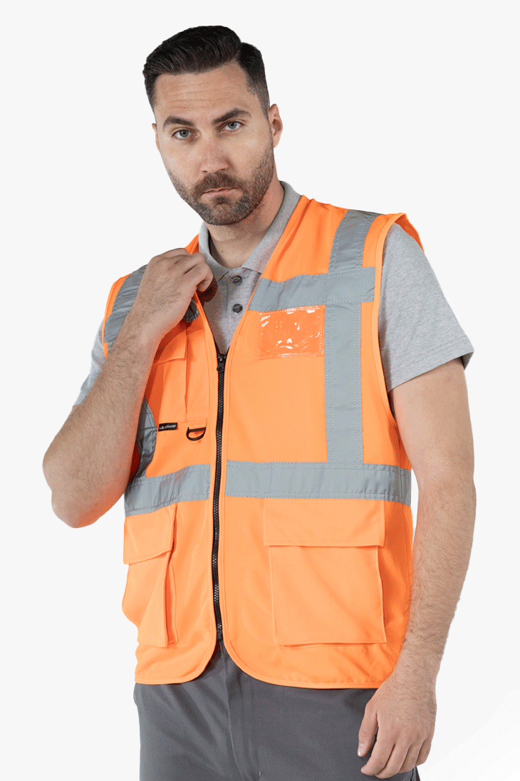 Yıldırımlar Giyim: İş Güvenliği Malzemeleri ve Ekipmanları