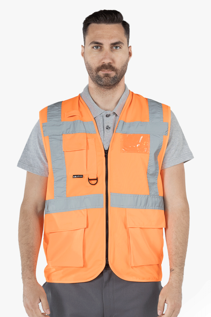 Yıldırımlar Giyim: İş Güvenliği Malzemeleri ve Ekipmanları