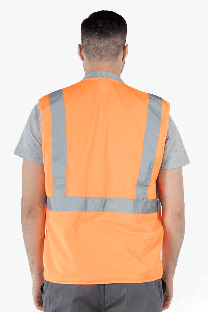 Yıldırımlar Giyim: İş Güvenliği Malzemeleri ve Ekipmanları