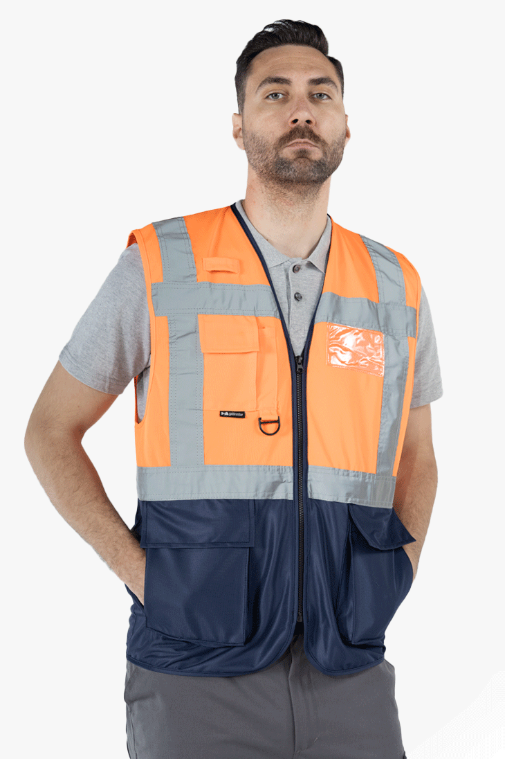 Yıldırımlar Giyim: İş Güvenliği Malzemeleri ve Ekipmanları