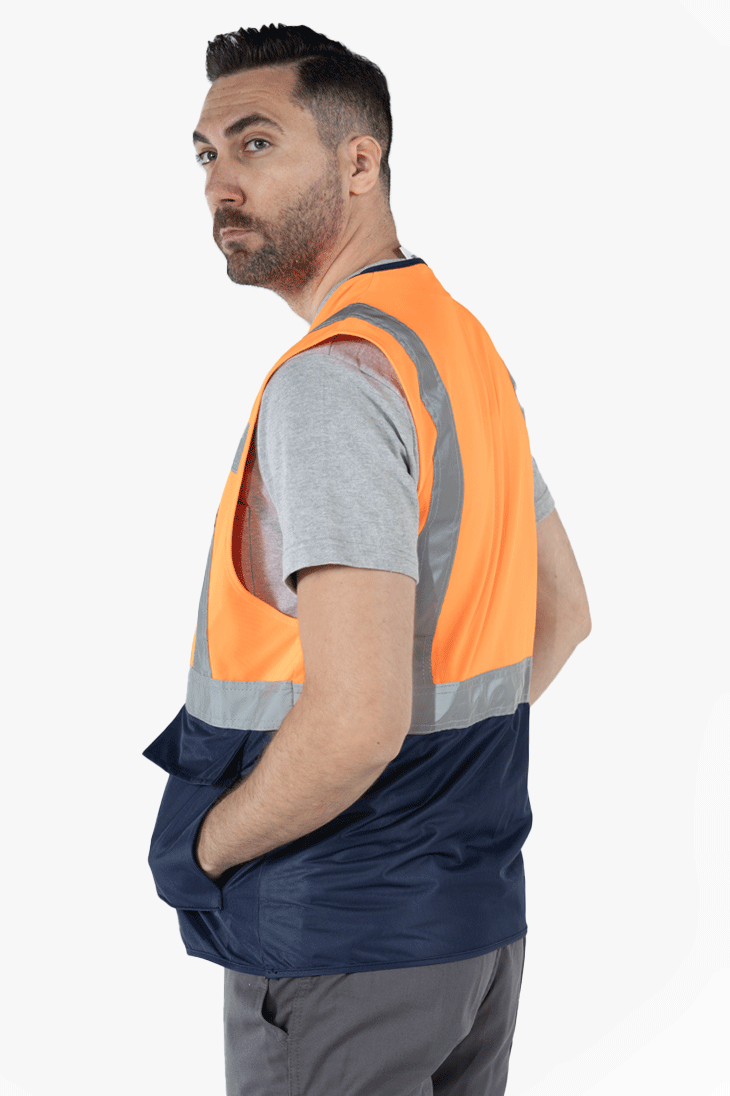 Yıldırımlar Giyim: İş Güvenliği Malzemeleri ve Ekipmanları