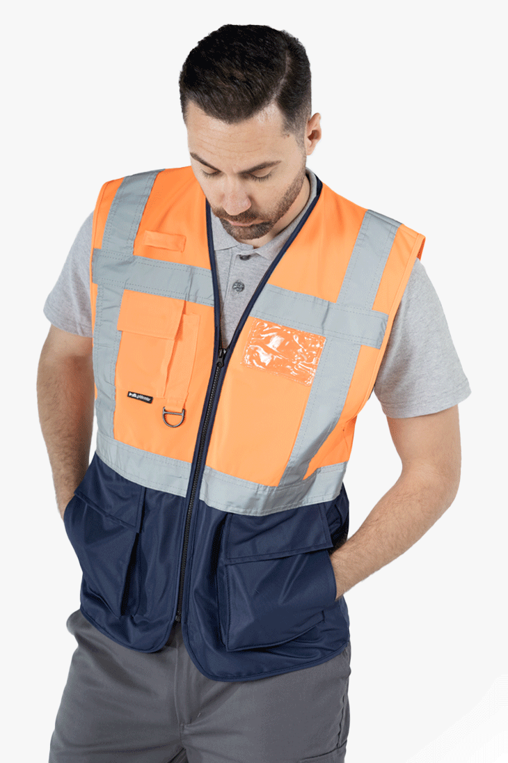 Yıldırımlar Giyim: İş Güvenliği Malzemeleri ve Ekipmanları