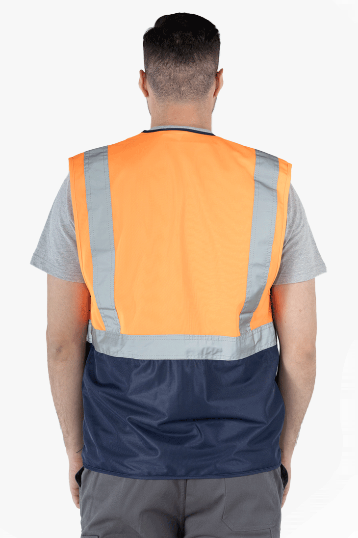 Yıldırımlar Giyim: İş Güvenliği Malzemeleri ve Ekipmanları