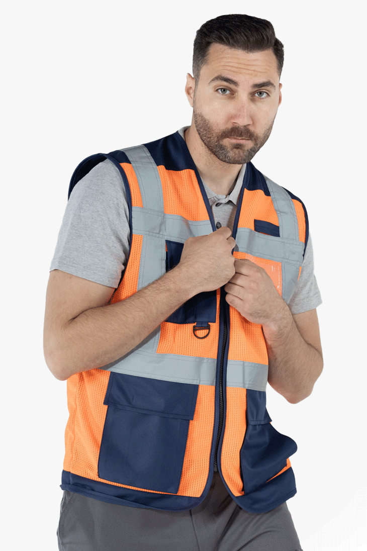 Yıldırımlar Giyim: İş Güvenliği Malzemeleri ve Ekipmanları