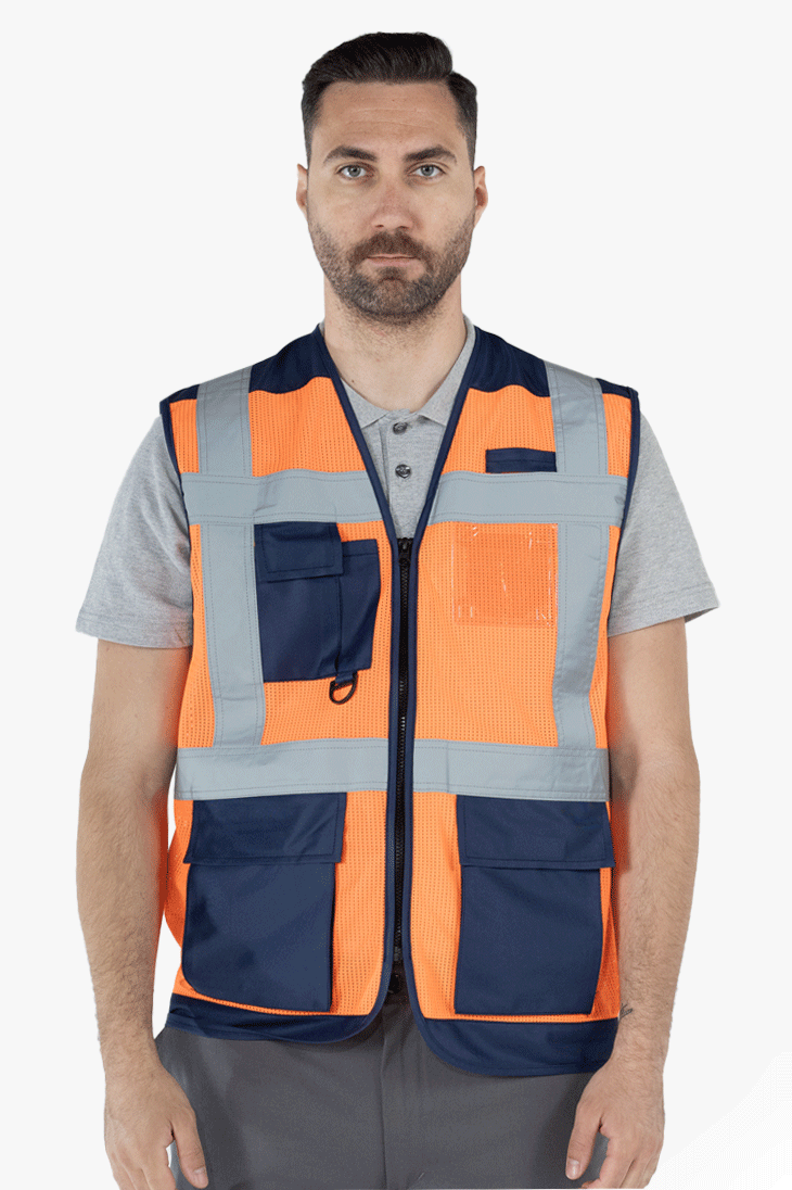 Yıldırımlar Giyim: İş Güvenliği Malzemeleri ve Ekipmanları