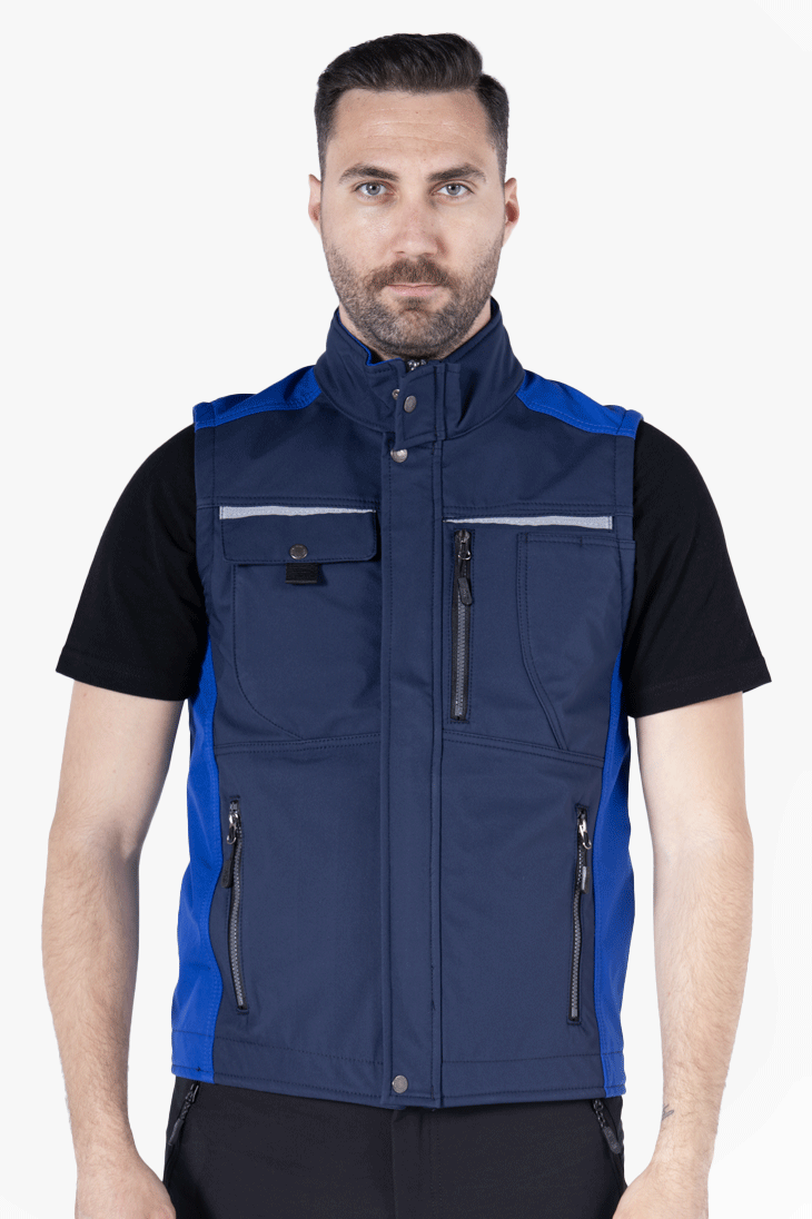 Yıldırımlar Giyim: İş Güvenliği Malzemeleri ve Ekipmanları