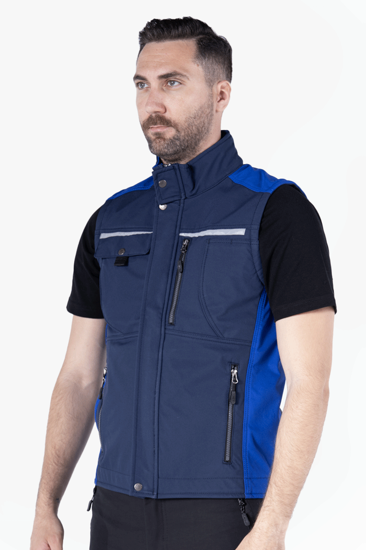 Yıldırımlar Giyim: İş Güvenliği Malzemeleri ve Ekipmanları