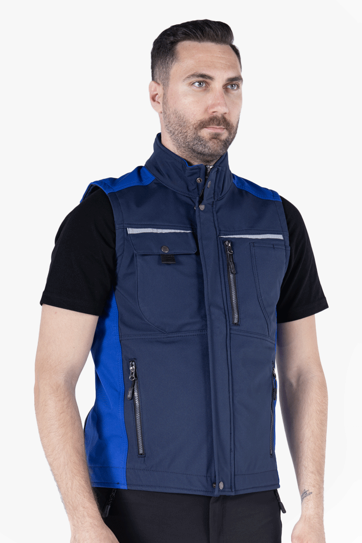 Yıldırımlar Giyim: İş Güvenliği Malzemeleri ve Ekipmanları