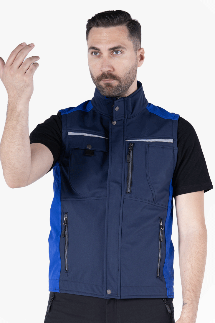 Yıldırımlar Giyim: İş Güvenliği Malzemeleri ve Ekipmanları