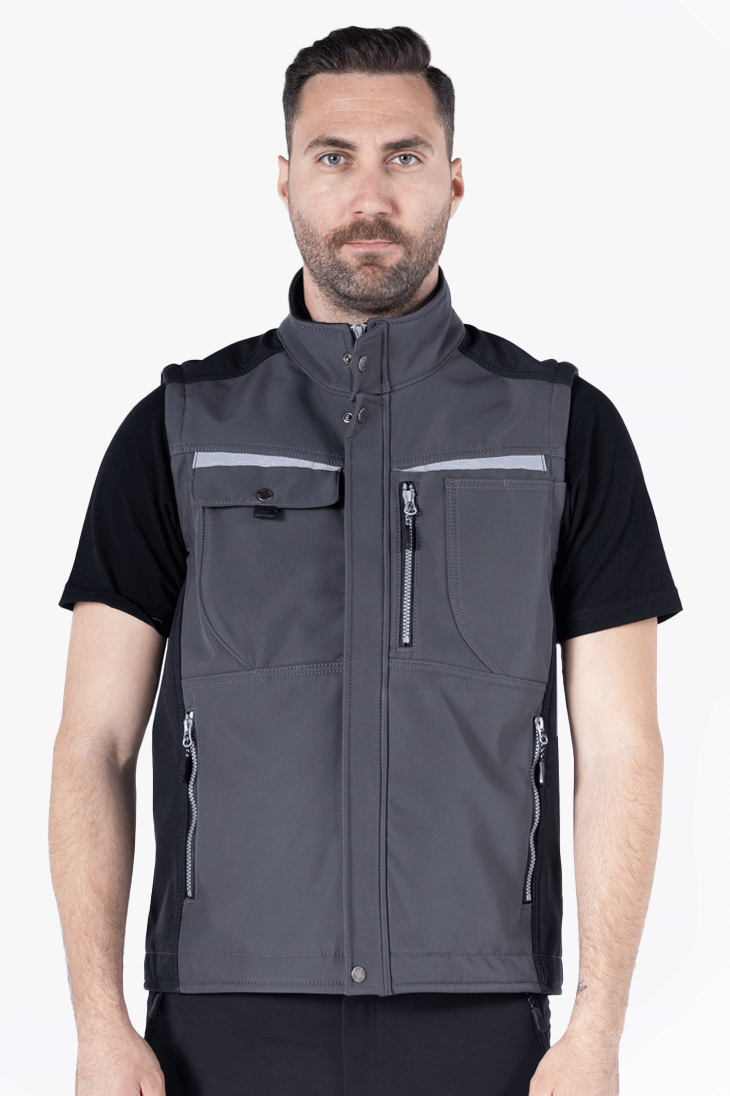 Yıldırımlar Giyim: İş Güvenliği Malzemeleri ve Ekipmanları