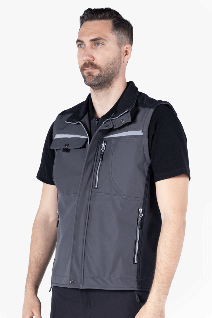 Yıldırımlar Giyim: İş Güvenliği Malzemeleri ve Ekipmanları