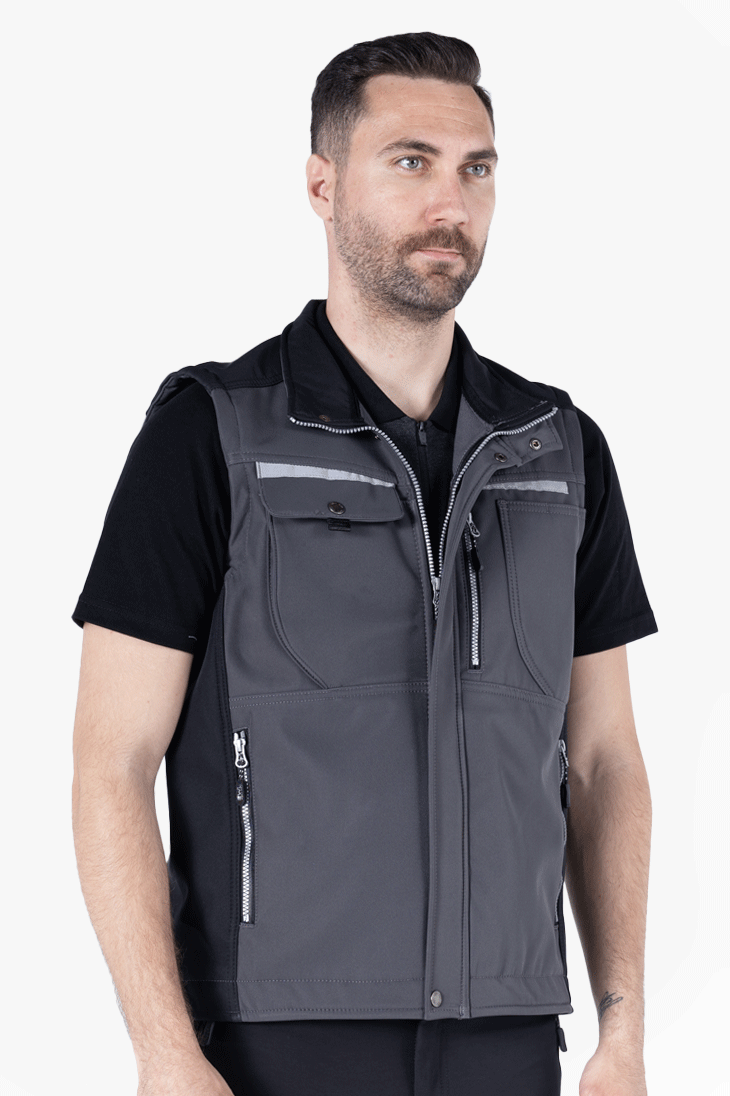 Yıldırımlar Giyim: İş Güvenliği Malzemeleri ve Ekipmanları