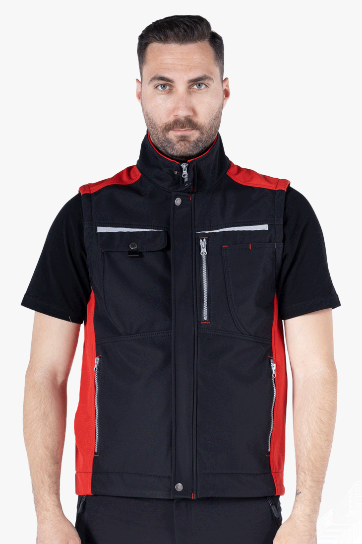 Yıldırımlar Giyim: İş Güvenliği Malzemeleri ve Ekipmanları