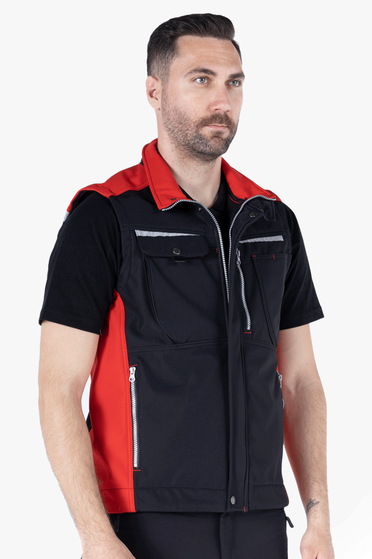 Yıldırımlar Giyim: İş Güvenliği Malzemeleri ve Ekipmanları