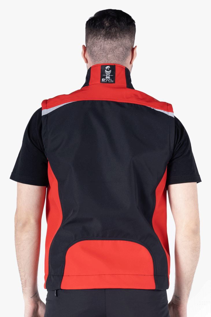 Yıldırımlar Giyim: İş Güvenliği Malzemeleri ve Ekipmanları