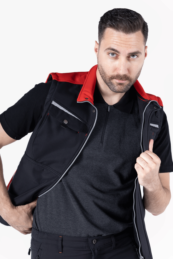 Yıldırımlar Giyim: İş Güvenliği Malzemeleri ve Ekipmanları