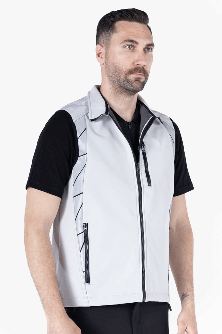 Yıldırımlar Giyim: İş Güvenliği Malzemeleri ve Ekipmanları