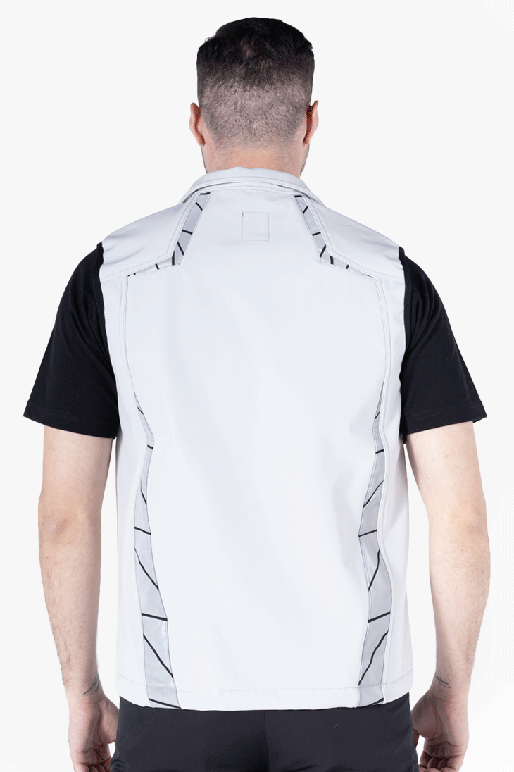 Yıldırımlar Giyim: İş Güvenliği Malzemeleri ve Ekipmanları