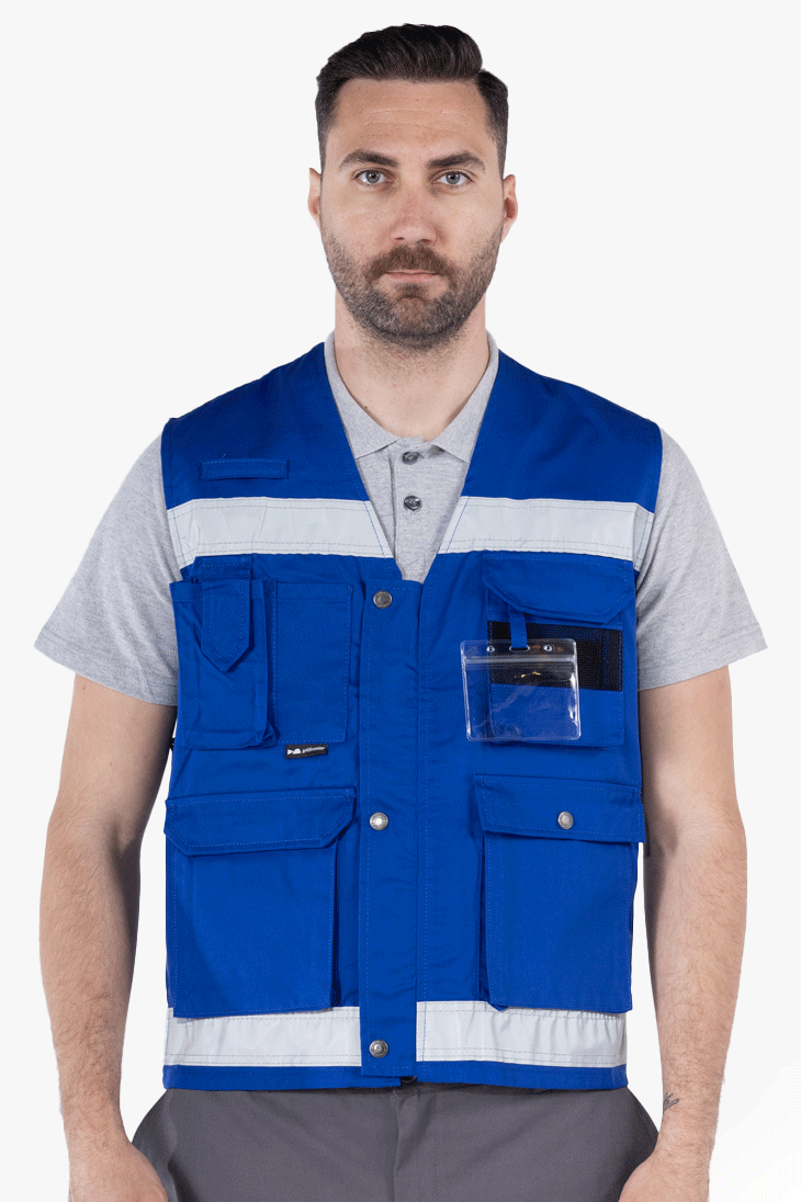 Yıldırımlar Giyim: İş Güvenliği Malzemeleri ve Ekipmanları