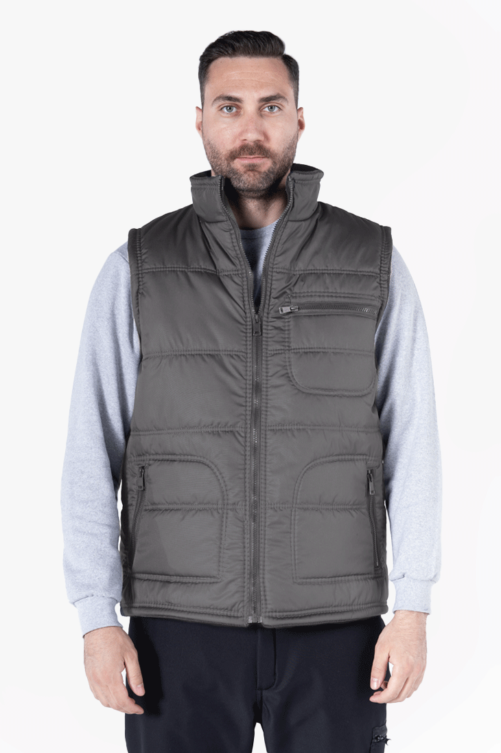 Yıldırımlar Giyim: İş Güvenliği Malzemeleri ve Ekipmanları