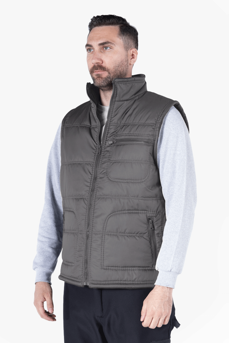 Yıldırımlar Giyim: İş Güvenliği Malzemeleri ve Ekipmanları