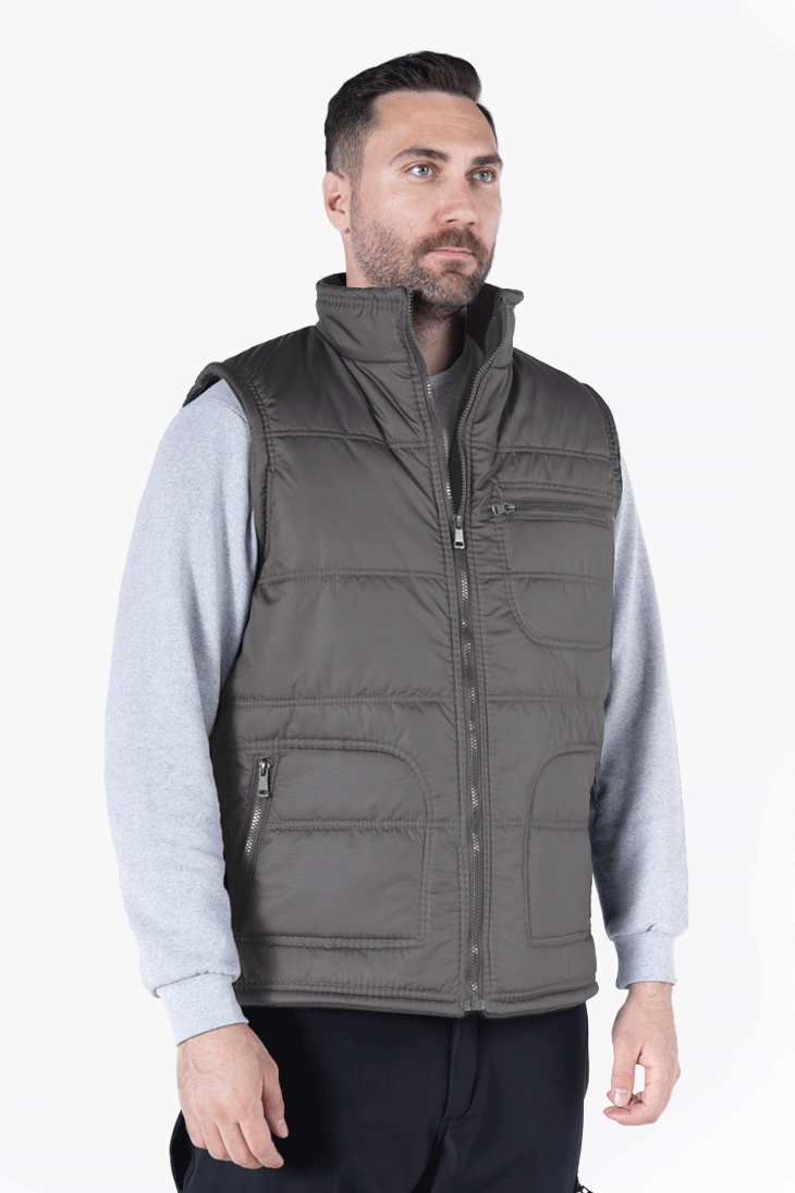 Yıldırımlar Giyim: İş Güvenliği Malzemeleri ve Ekipmanları