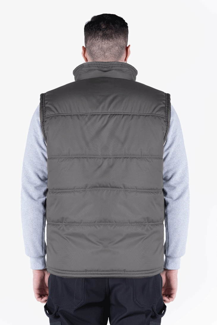 Yıldırımlar Giyim: İş Güvenliği Malzemeleri ve Ekipmanları