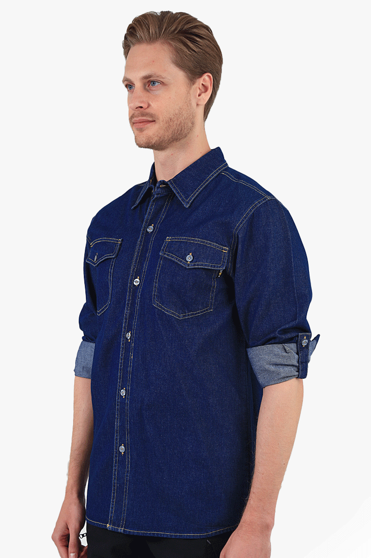 Yıldırımlar Giyim: İş Güvenliği Malzemeleri ve Ekipmanları