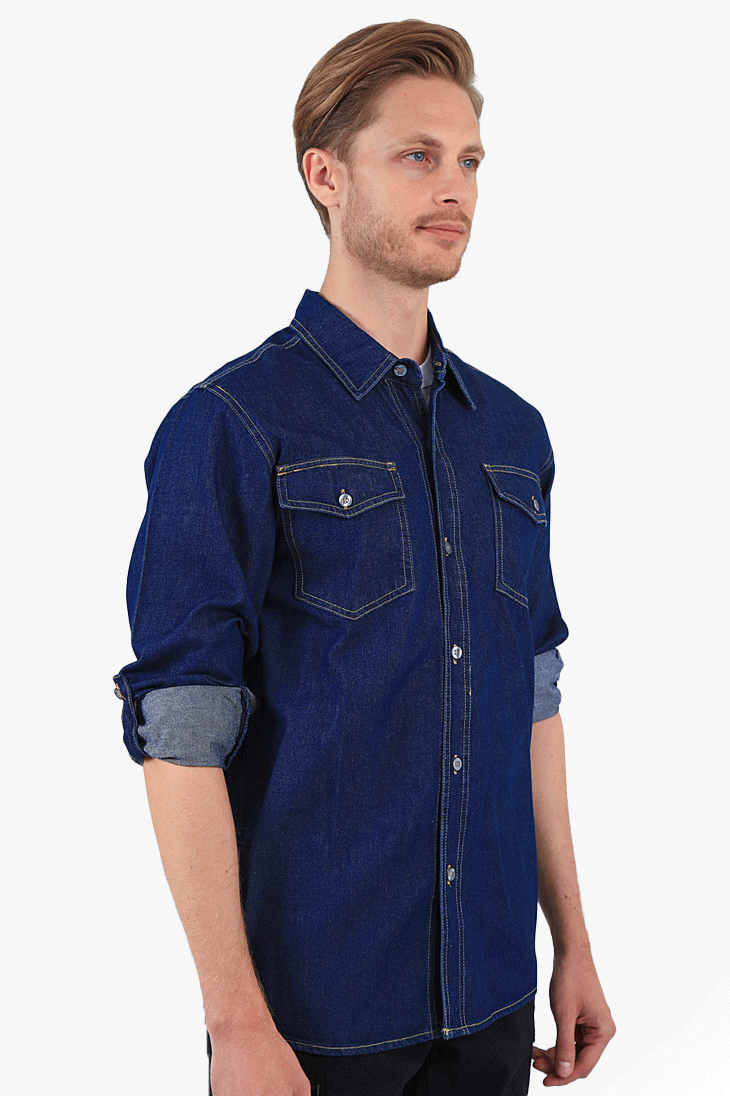 Yıldırımlar Giyim: İş Güvenliği Malzemeleri ve Ekipmanları