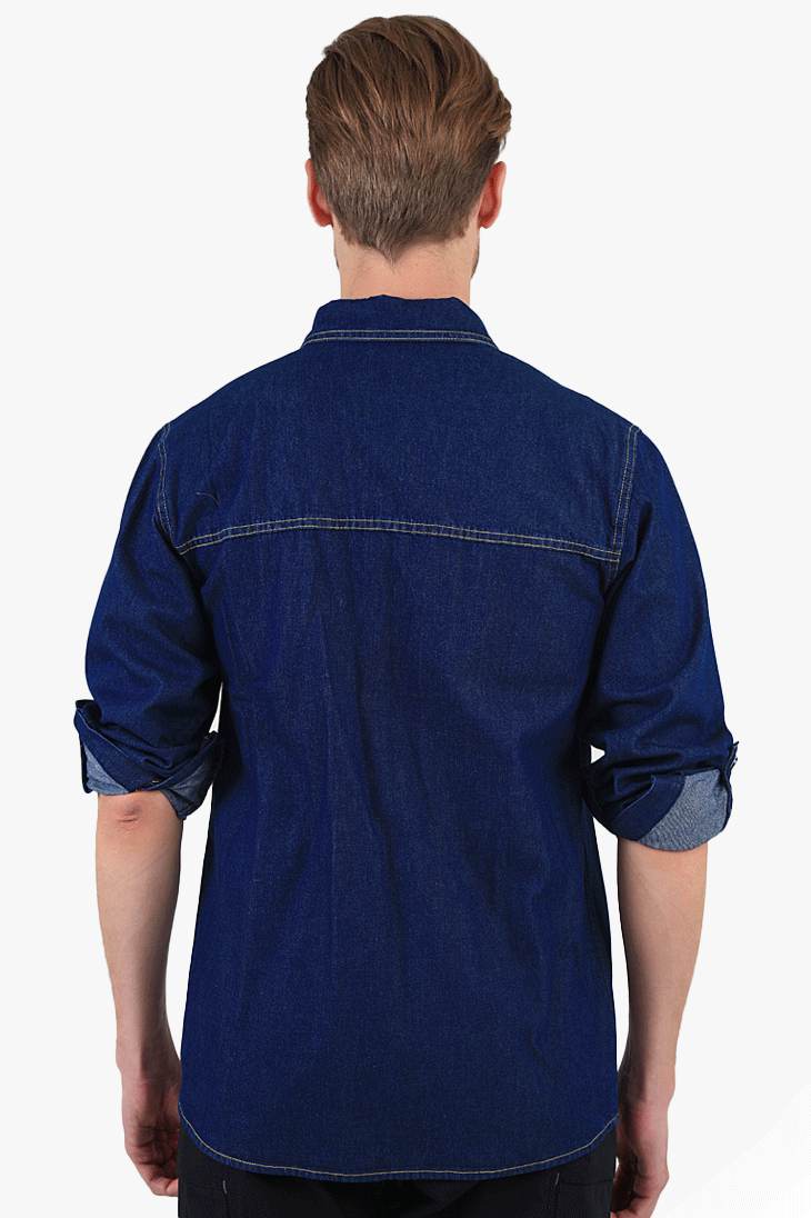 Yıldırımlar Giyim: İş Güvenliği Malzemeleri ve Ekipmanları