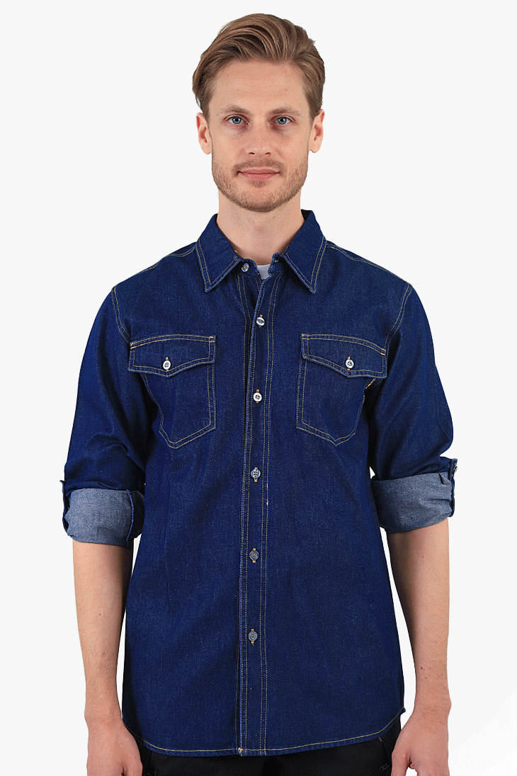 Yıldırımlar Giyim: İş Güvenliği Malzemeleri ve Ekipmanları