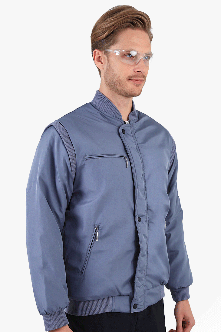 Yıldırımlar Giyim: İş Güvenliği Malzemeleri ve Ekipmanları