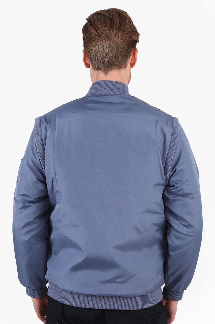 Yıldırımlar Giyim: İş Güvenliği Malzemeleri ve Ekipmanları