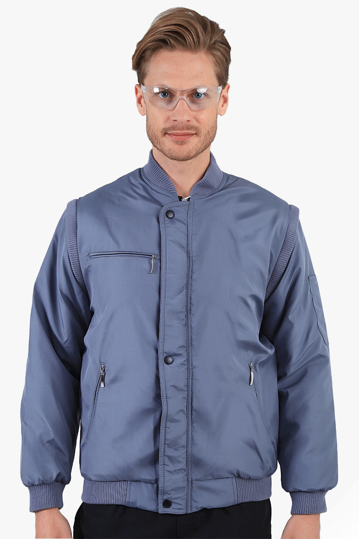 Yıldırımlar Giyim: İş Güvenliği Malzemeleri ve Ekipmanları