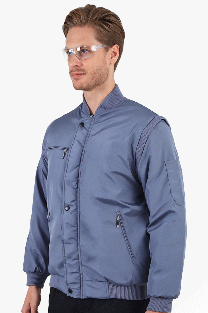 Yıldırımlar Giyim: İş Güvenliği Malzemeleri ve Ekipmanları