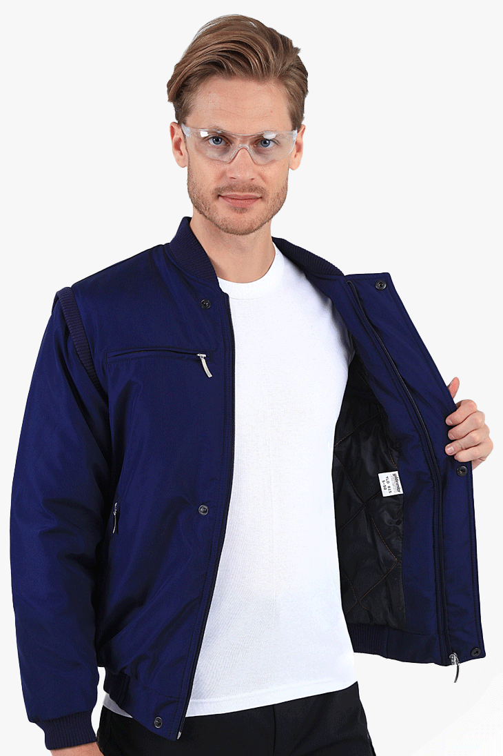 Yıldırımlar Giyim: İş Güvenliği Malzemeleri ve Ekipmanları