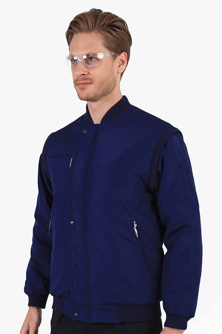 Yıldırımlar Giyim: İş Güvenliği Malzemeleri ve Ekipmanları