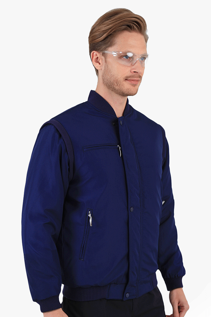 Yıldırımlar Giyim: İş Güvenliği Malzemeleri ve Ekipmanları