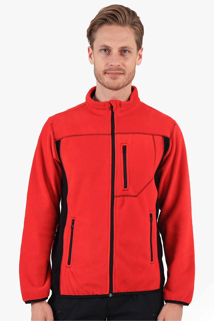 Yıldırımlar Giyim: İş Güvenliği Malzemeleri ve Ekipmanları