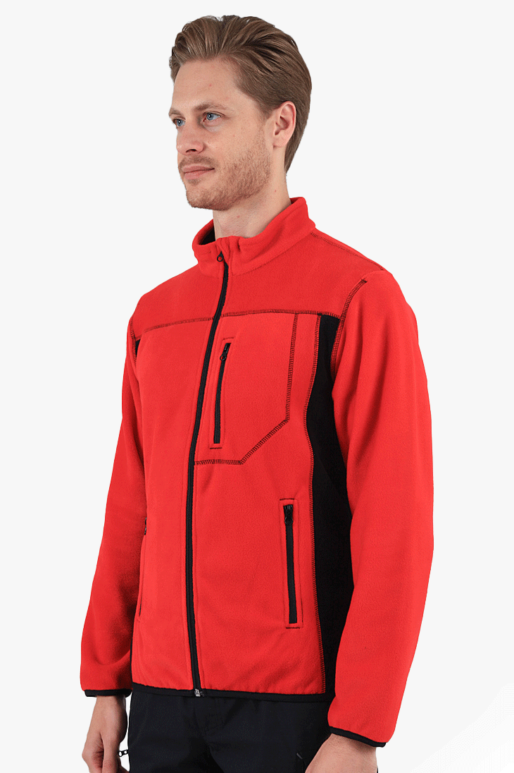 Yıldırımlar Giyim: İş Güvenliği Malzemeleri ve Ekipmanları