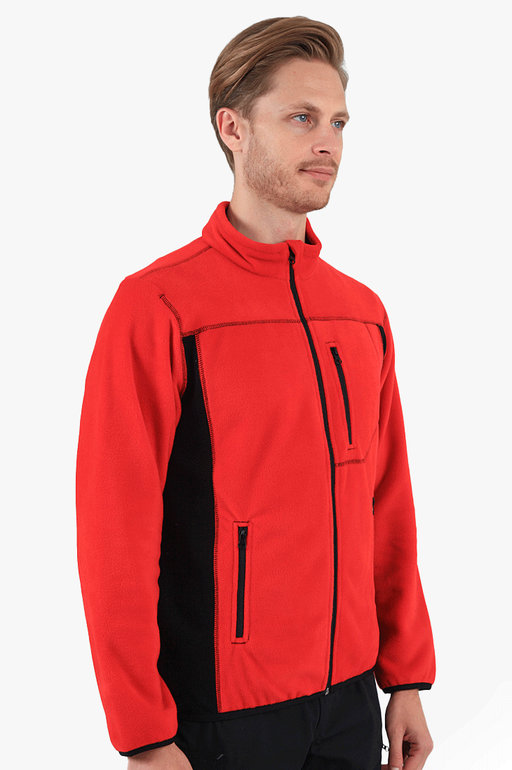 Yıldırımlar Giyim: İş Güvenliği Malzemeleri ve Ekipmanları