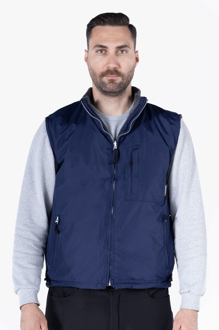 Yıldırımlar Giyim: İş Güvenliği Malzemeleri ve Ekipmanları