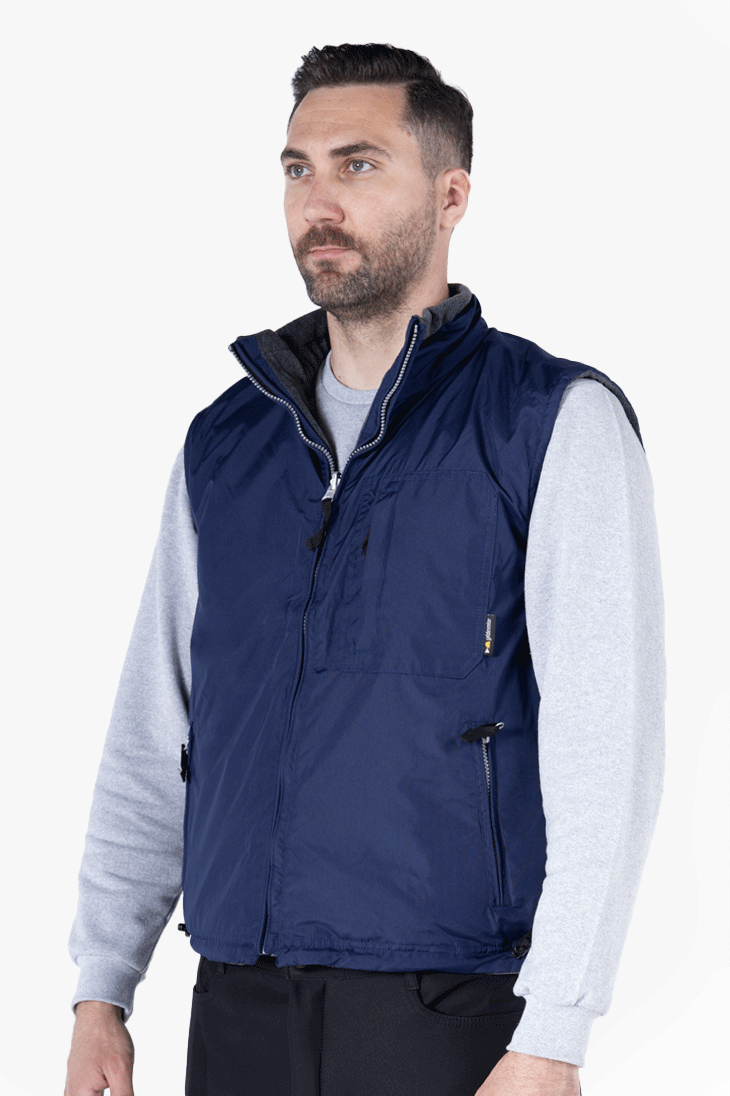 Yıldırımlar Giyim: İş Güvenliği Malzemeleri ve Ekipmanları