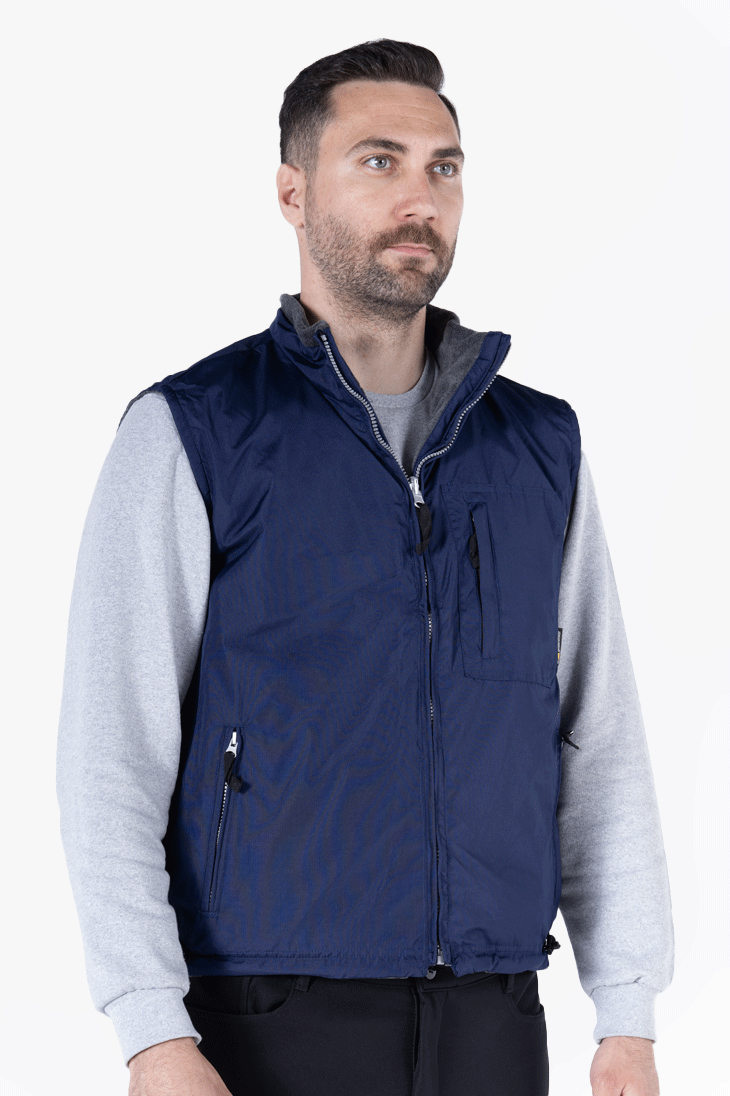 Yıldırımlar Giyim: İş Güvenliği Malzemeleri ve Ekipmanları