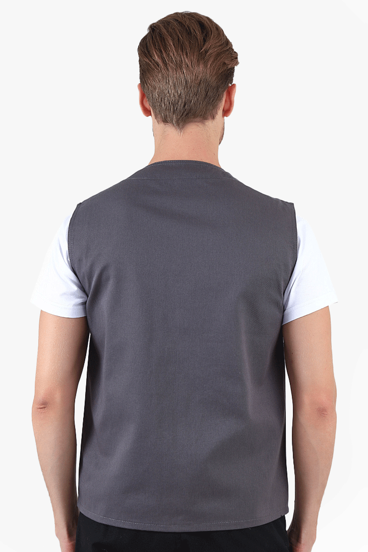 Yıldırımlar Giyim: İş Güvenliği Malzemeleri ve Ekipmanları