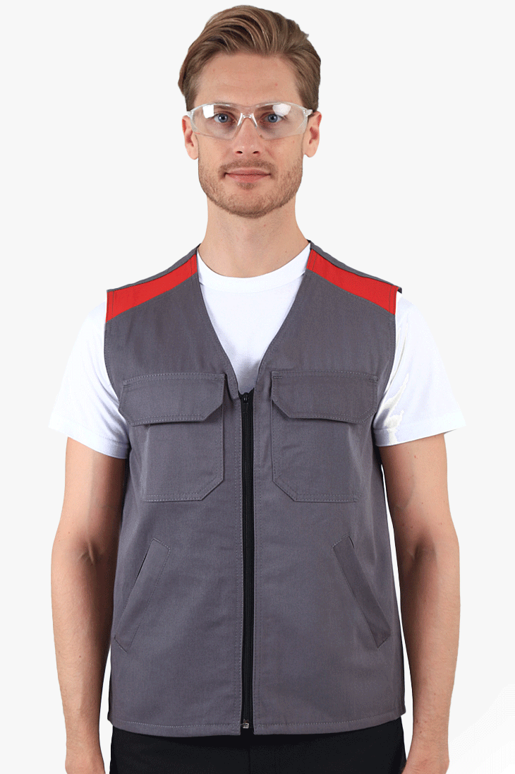 Yıldırımlar Giyim: İş Güvenliği Malzemeleri ve Ekipmanları