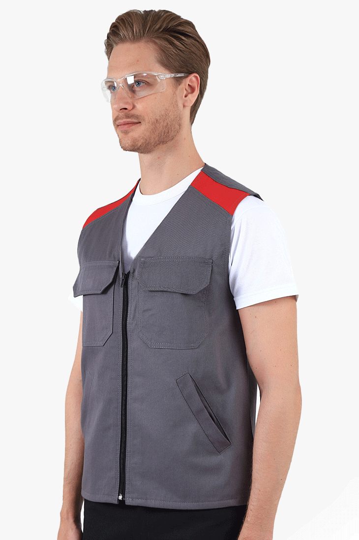 Yıldırımlar Giyim: İş Güvenliği Malzemeleri ve Ekipmanları